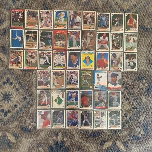 Other - Trading Cards